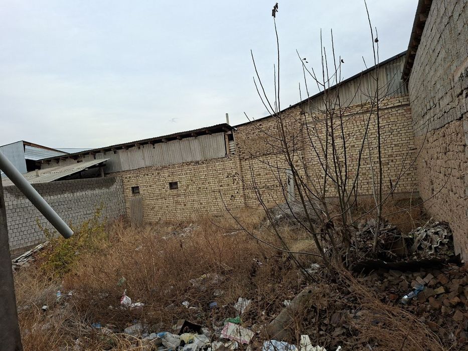 Магазин сотилади