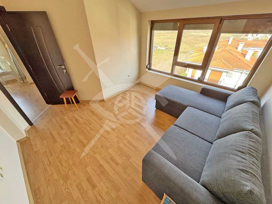 Продава се Двустаен апартамент в с. Равда, Област Бургас - 70 кв.м за 1229 €/кв.м - Снимка #7