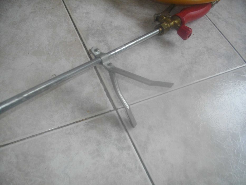 Резак Оксижен/Дюзи/ Газ Горелка Изолации Покриви/Горелка Маркуч Вентил