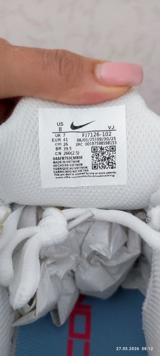 Кроссовки NIKE Free Metcon 7 НОВЫЕ.