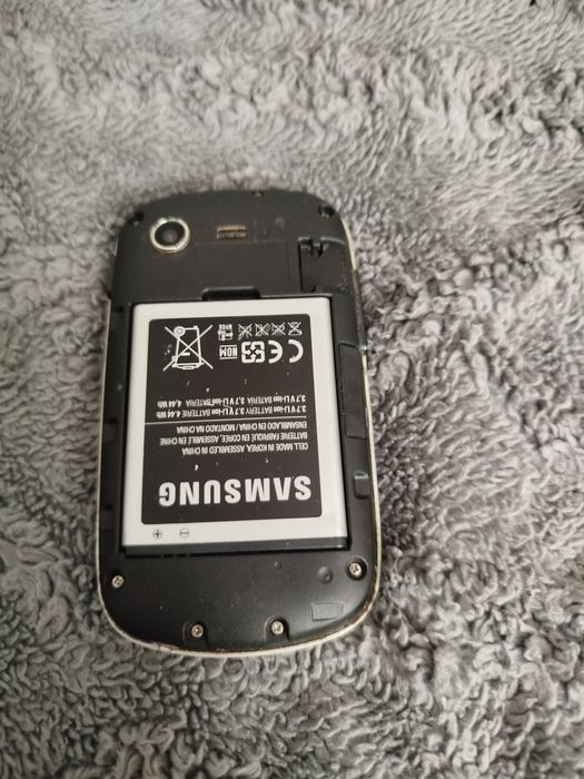 Хороший телефон не был в ремонте