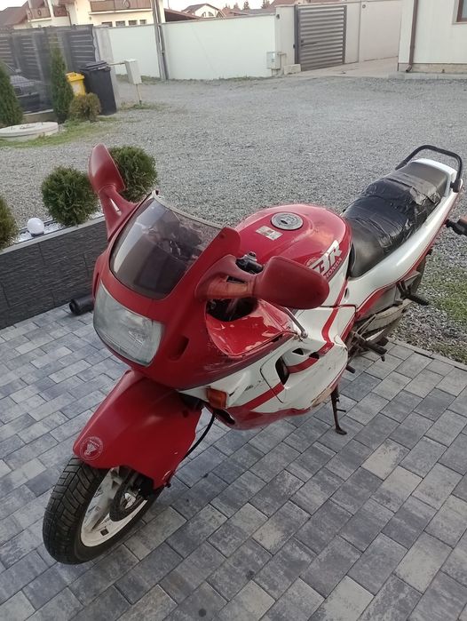 Vând Honda cbr 600