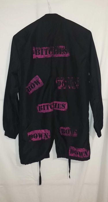 Тънко яке Pins&Needles