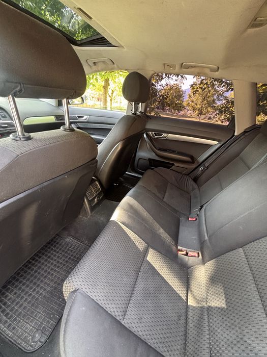 AUDI A6 Avant 2006 — imagine 5