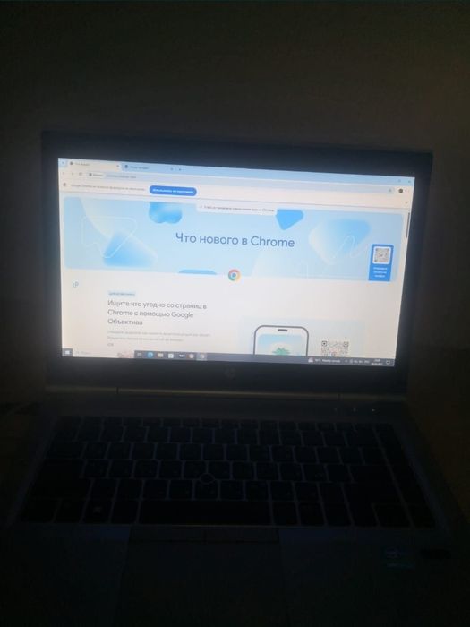 Продам принтер вместе с ноутом