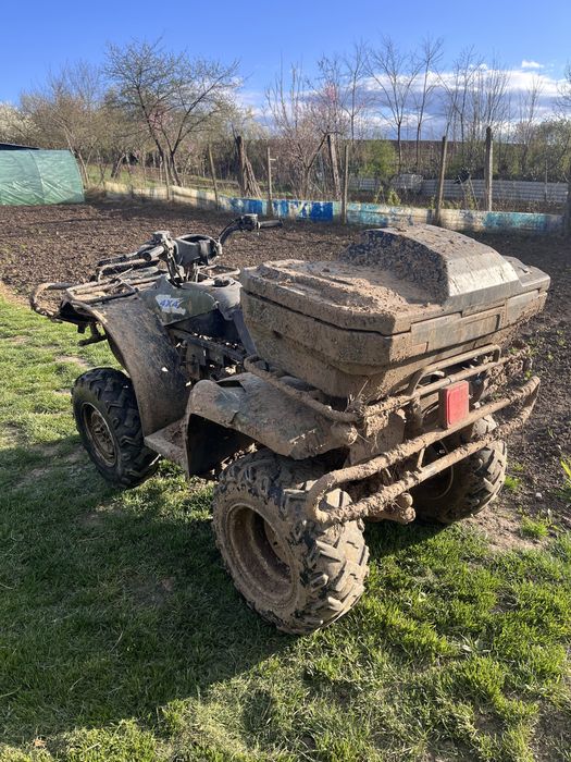 Vand linhai 300 perfect functional