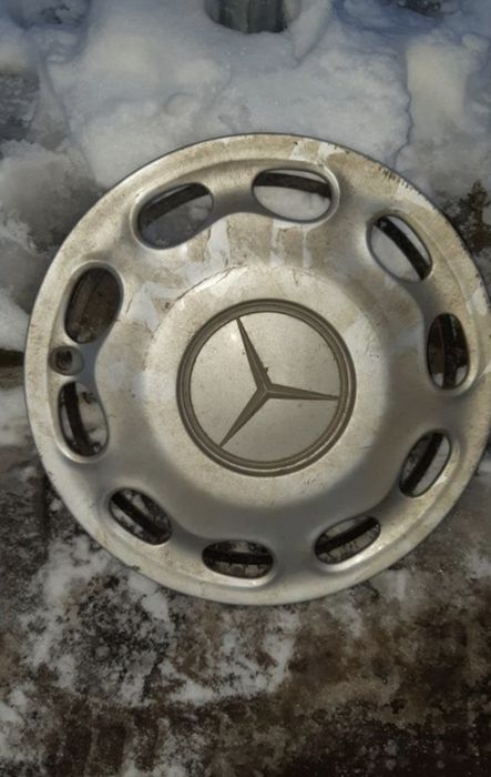 Радиаторче парно Мерцедес w203 и накладки w202, w210