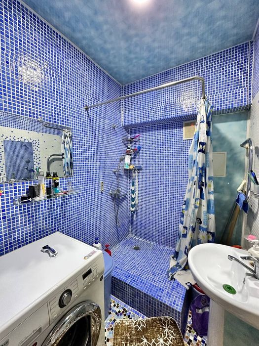 Ташсельмаш 2-х комнатная 67м2 ‼️Парк Ашхабад