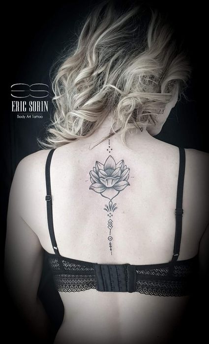 Tatuaje Constanța, Eric Sorin Tattoo salon profesional  !
