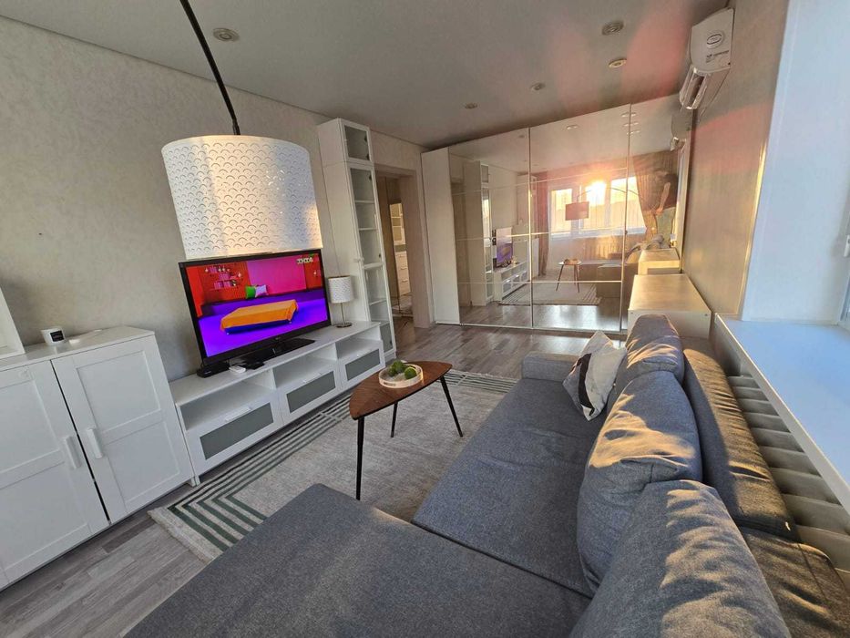 Сдам квартиру в аренду длительно