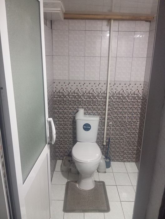 Yangi hayot tuman.chortoq mahalla. 5.5 sotih uy sotiladi