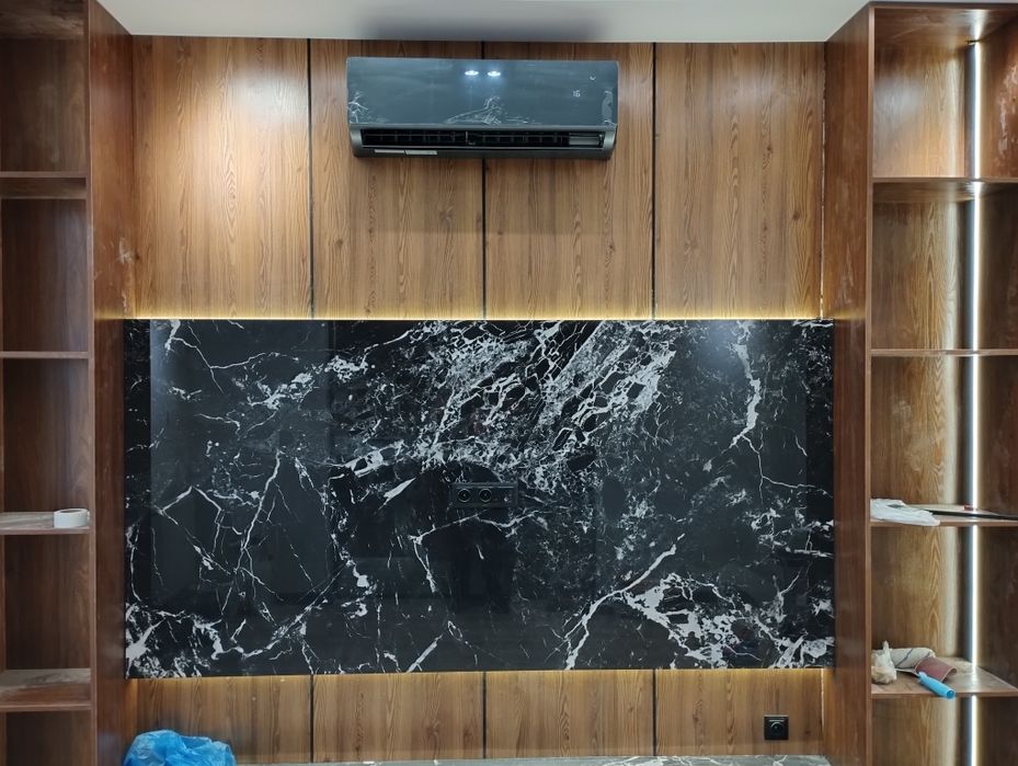 Установка и ремонт кондиционеров