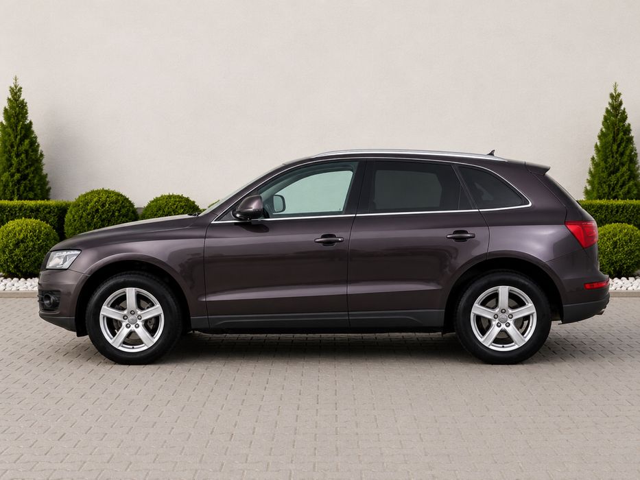 AUDI Q5 2011 — imagine 4