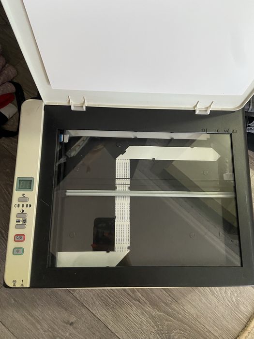 Продам принтер-сканер