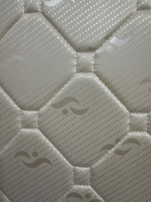 Матрас ортопедический