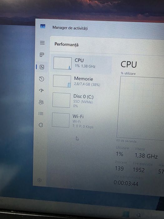 De vânzare asus rog