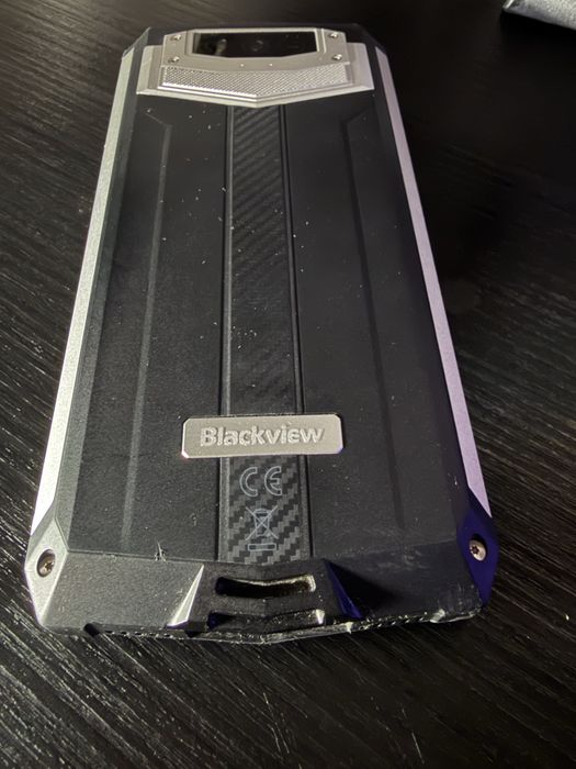 Telefon mobil Blackview 9100,Dual Sim  Ruggedized