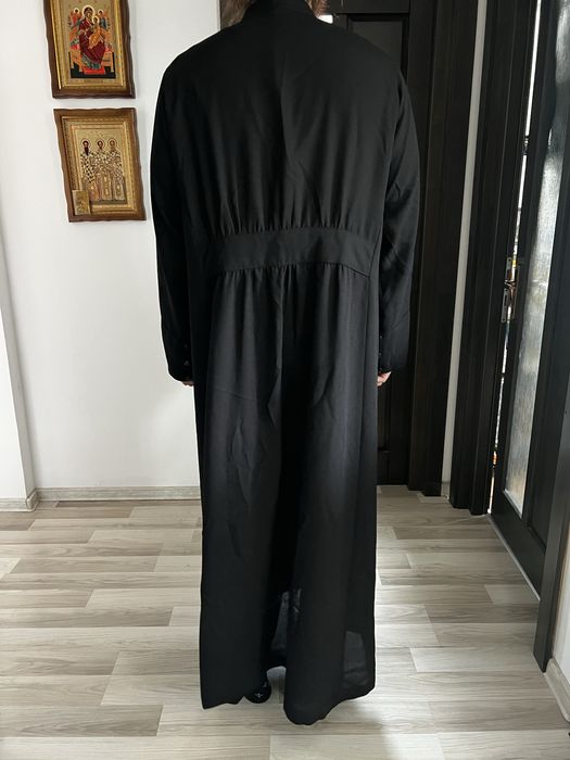 Dulamă călugărească și vestă