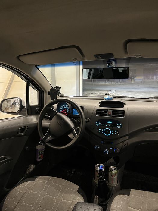 Spark 2011 1 pazitsiya