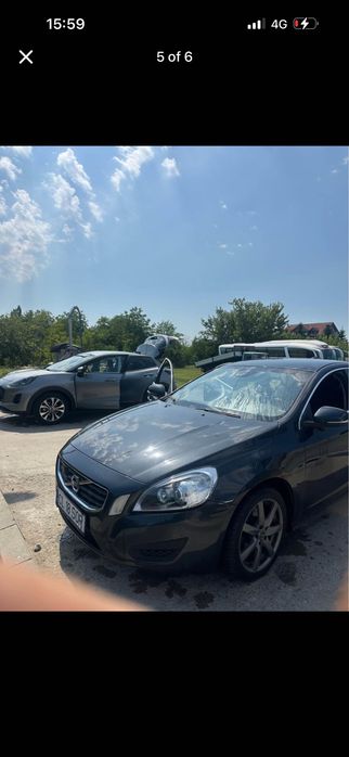 Volvo s60 2.0 d4