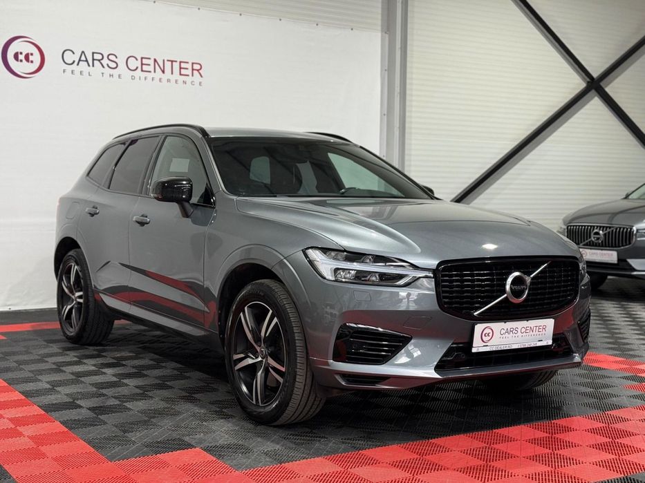 Volvo XC 60 rate / avans 0 / posibilitate garantie