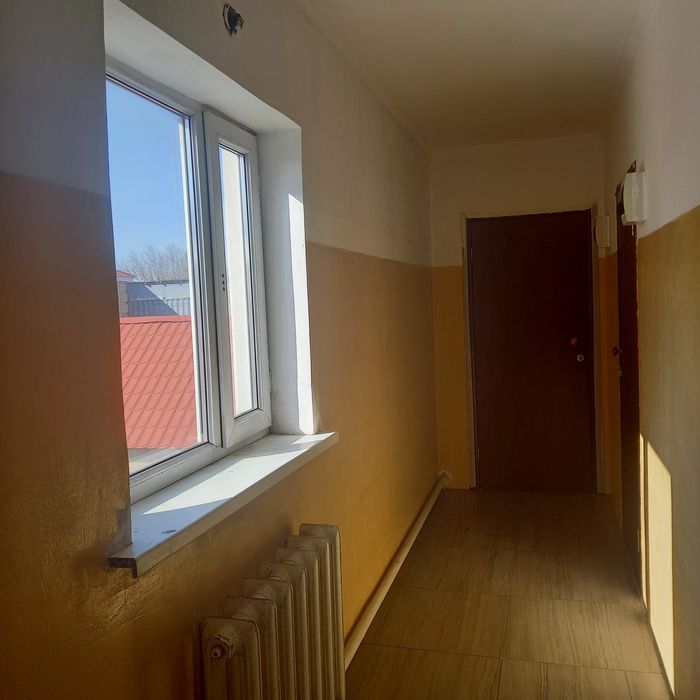 Сдам комнаты в благоустроенном общежитии