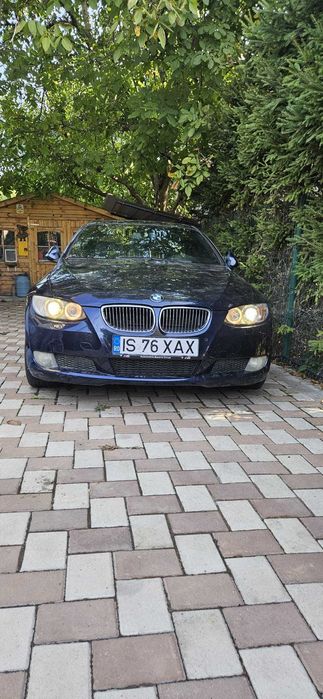 BMW Seria 3 Coupe (E92)  330XD