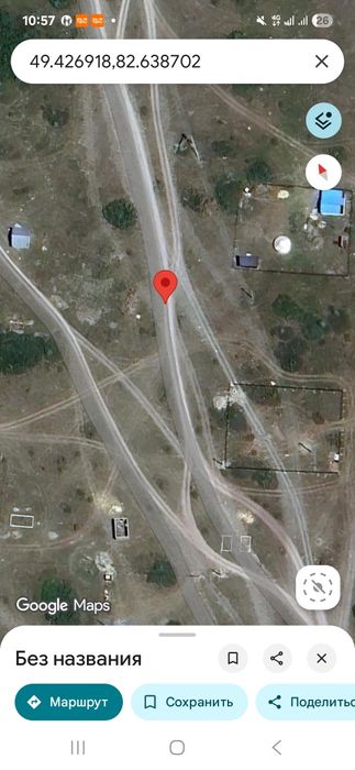 Земельный участок, Сибины