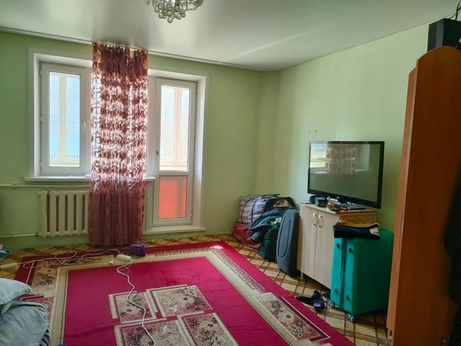 Одна комнатная квартира