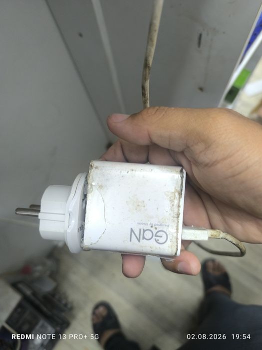 Redmi Note 13 pro +5G
