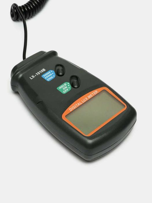 Люксметр цифровой LX1010B