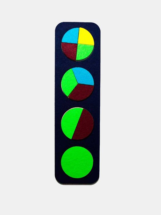 Сортер, пазл, развивающая игра, игра