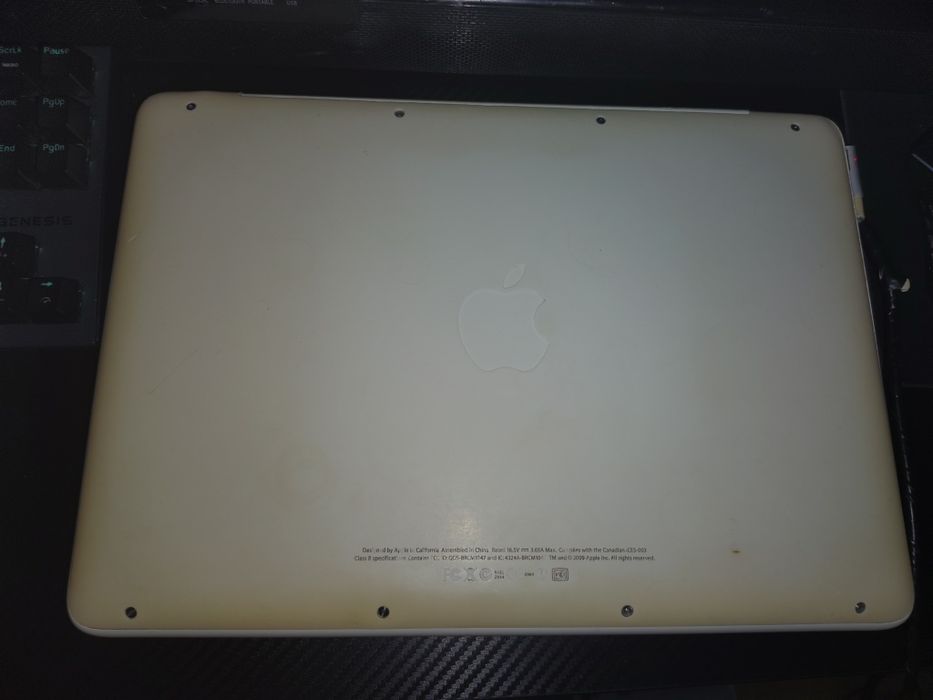 MacBook 2010 13"