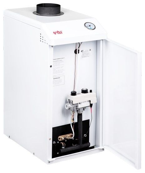 Котел и Аристон Ремонт Двухконтурный Наполный любой котел