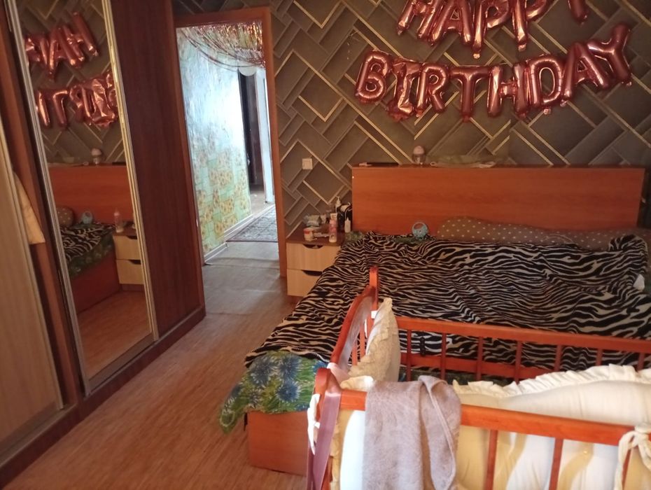 Продам дом в районе грп