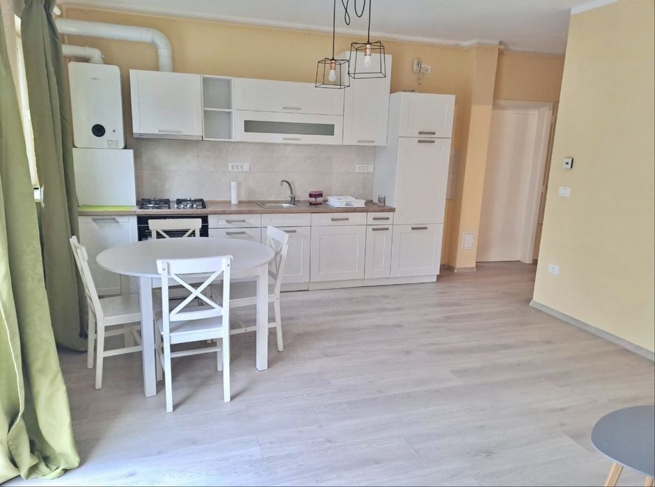 Apartament Iulius Town Aradului Lipovei Armoniei Grigore T Popa Dumbravita Torontalului