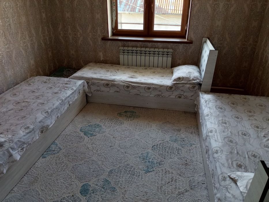 Арзон хостел. Мехмонхона. гостиница. Кунлик ижара.