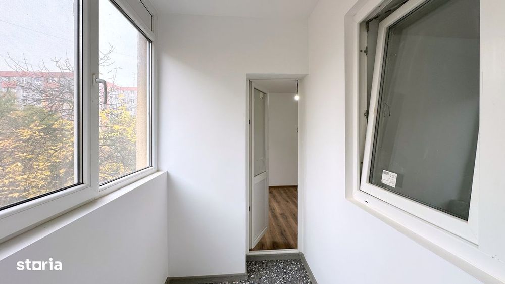 Crangași, Ceahlaul - apartament cu 3 camere de vanzare, COMISION 0