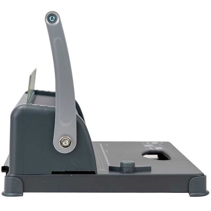 Машина для переплета Deli 3871 A4 Оригинал !!!