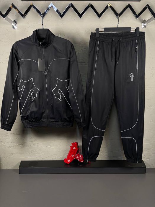 Мъжки екипи Corteiz / Nike Tech Fleece / Trapstar  World / Sp5der