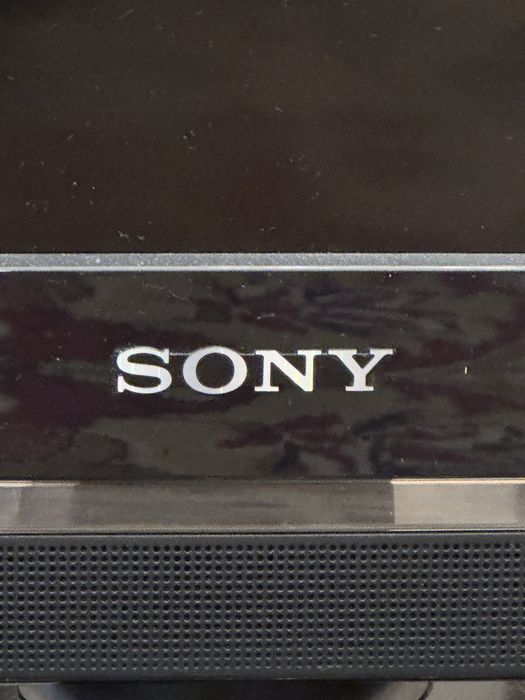 Телевизор Sony bravia