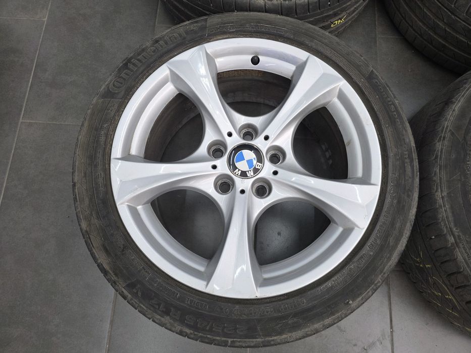Джанти 17  - BMW