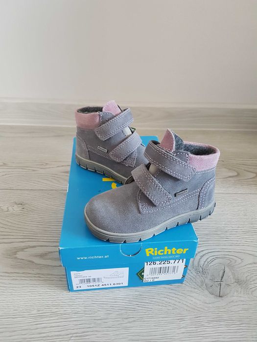 Детски и бебешки обувки Biomecanics / Биомеханикс/, GEOX, FILA, LOTTO