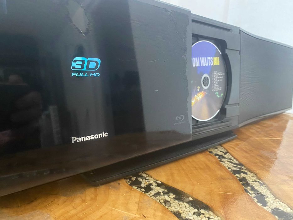 soundbar panasonic