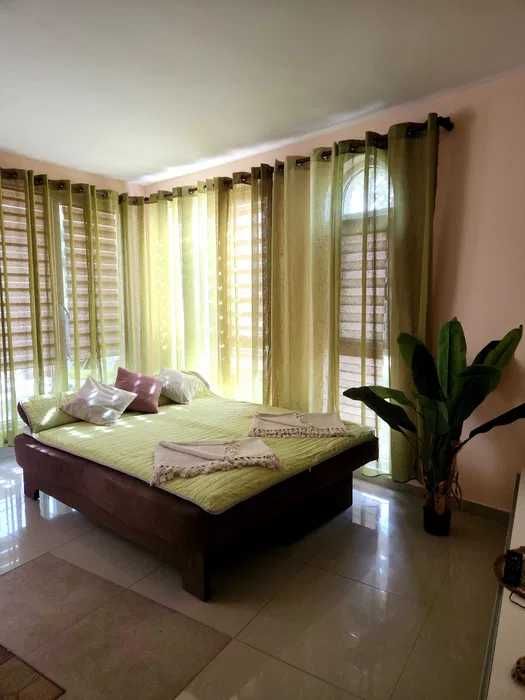 Дава се под наем Двустаен апартамент в Свети Влас - 60 кв.м за 255 € - Снимка #3