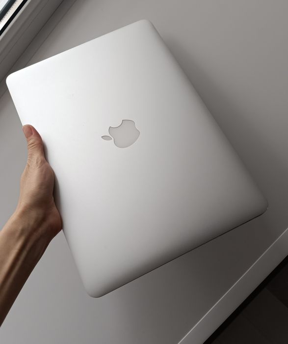 MacBook air 13 8/128
