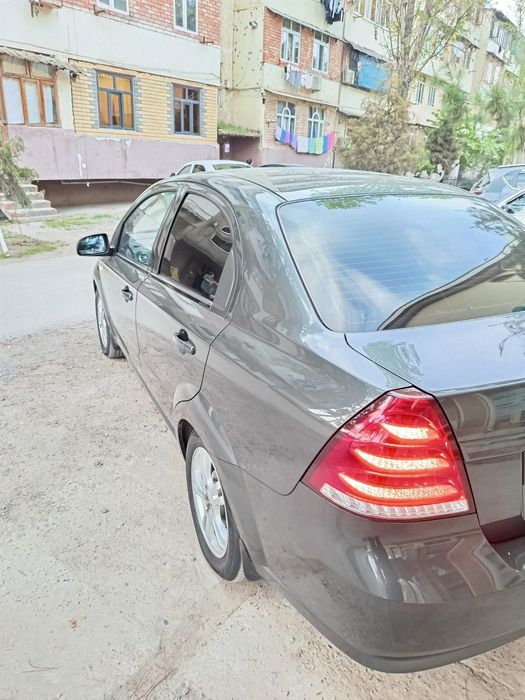 Аренда Нексия 3 АТ