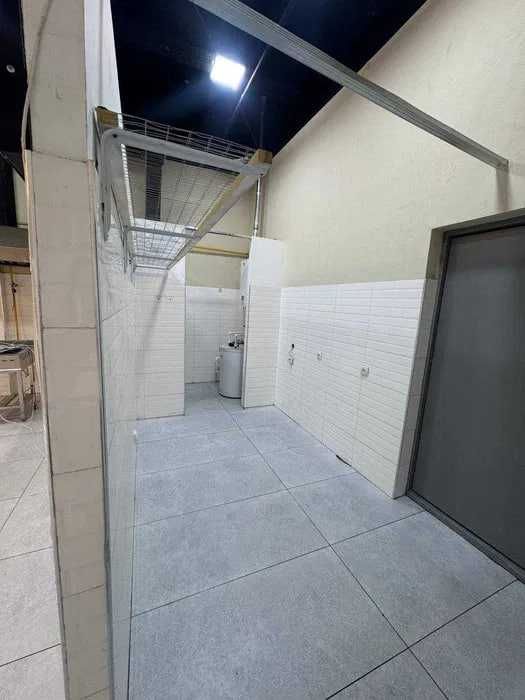 Аренда Кафе 107м2 ALFRAGANUS Яшнабад