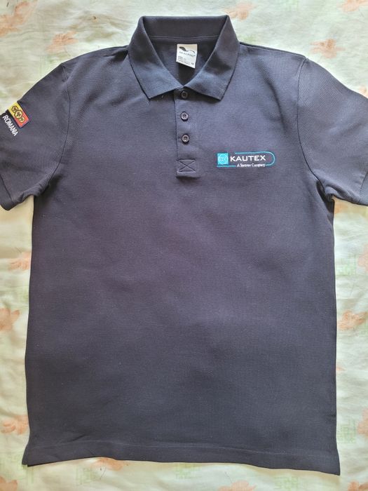 Tricou nou tip polo