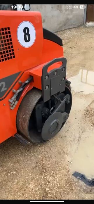 Аренда 3т катокк